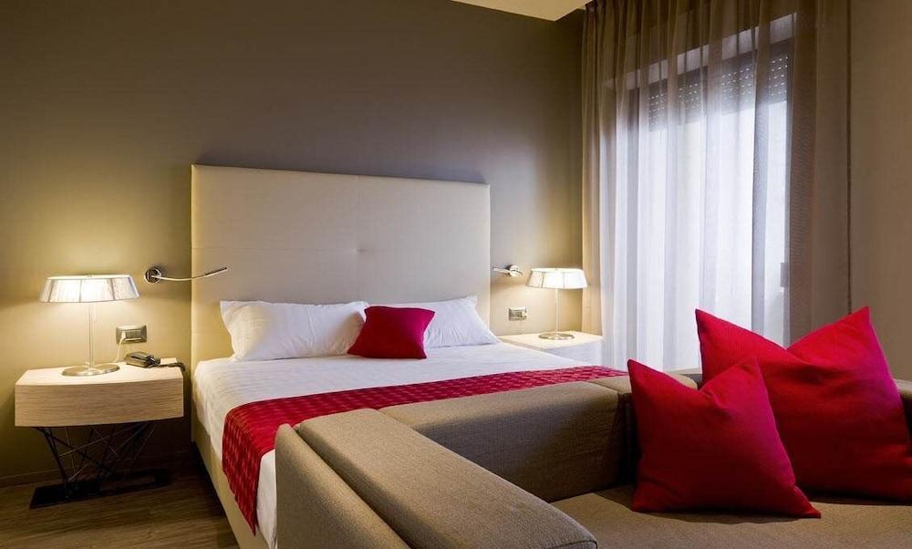 Hotel Italia Bellaria-Igea Marina Exterior foto