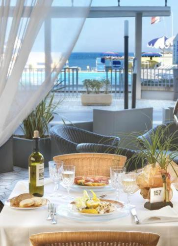 Hotel Italia Bellaria-Igea Marina Exterior foto