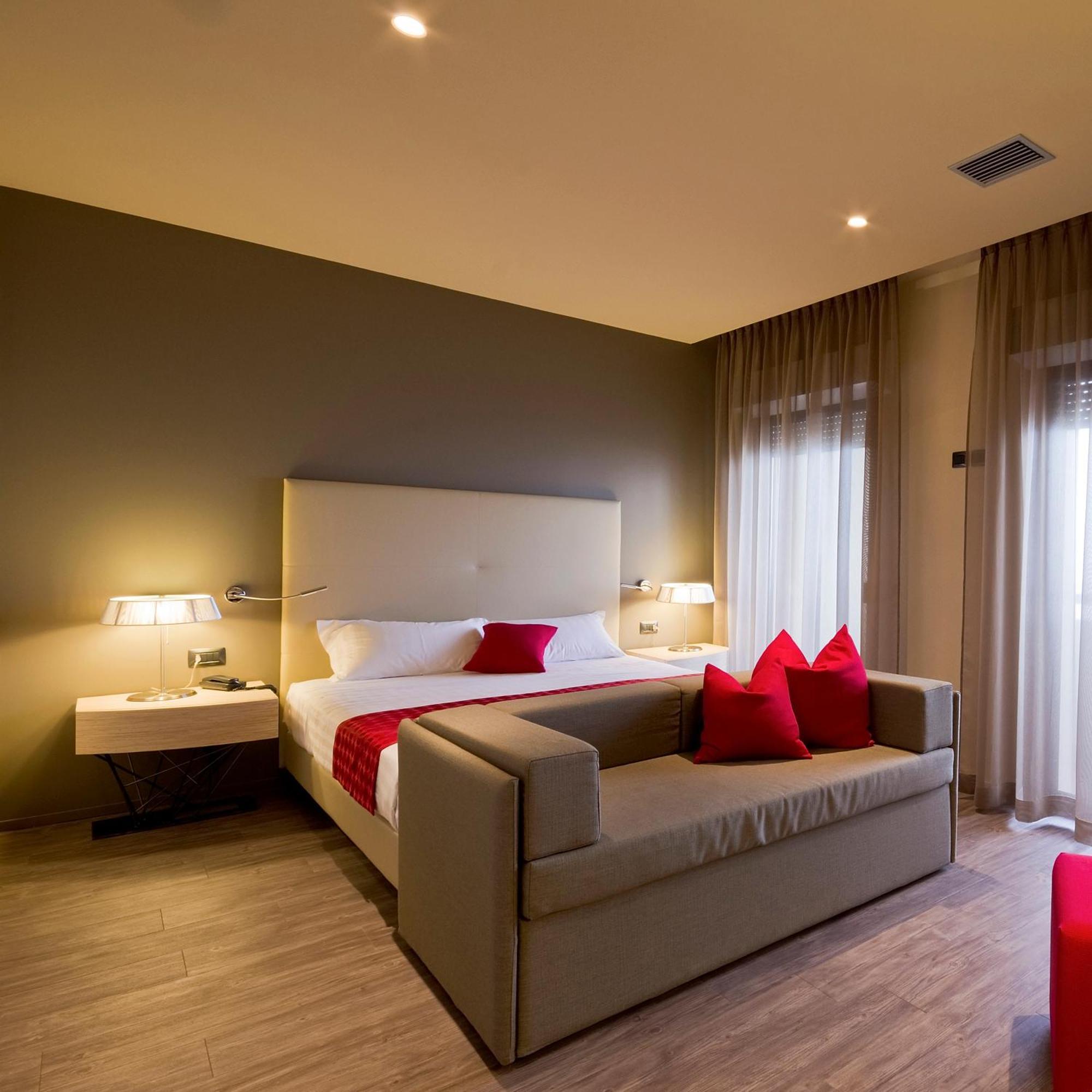 Hotel Italia Bellaria-Igea Marina Exterior foto