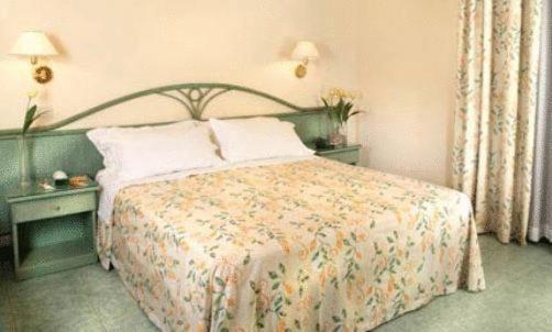 Hotel Italia Bellaria-Igea Marina Habitación foto